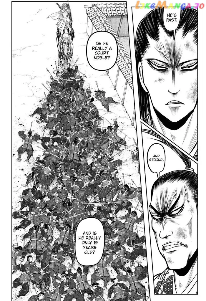The Elusive Samurai Chapter 111 image 13_optimized